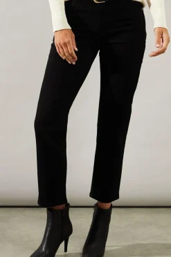 Petite Harper Straight Leg Jean