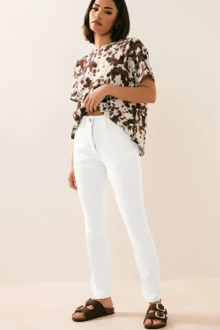 Petite Jeans