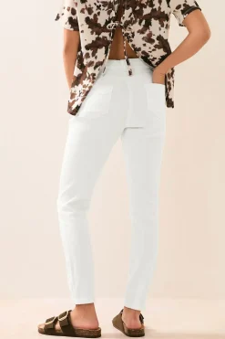 Petite Jeans