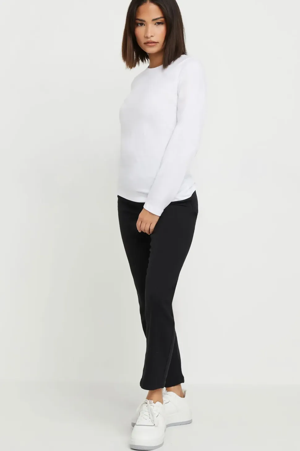 Petite JENNY Jeggings