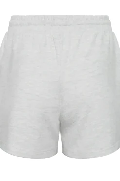Petite Jersey Shorts