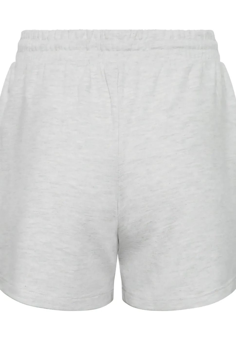 Petite Jersey Shorts