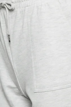 Petite Jersey Shorts