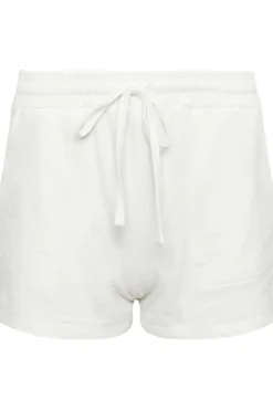 Petite Jogger Shorts