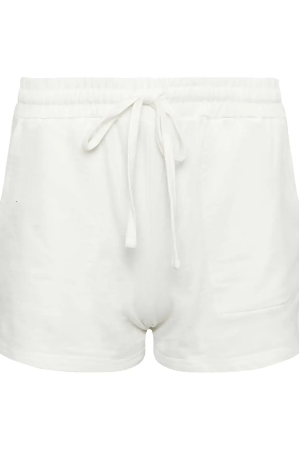 Petite Jogger Shorts