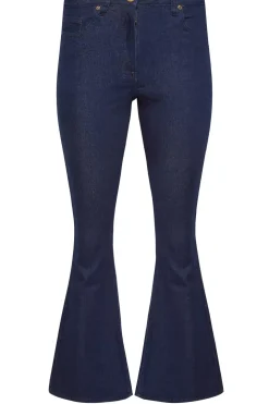 Petite Kickflare Jeans