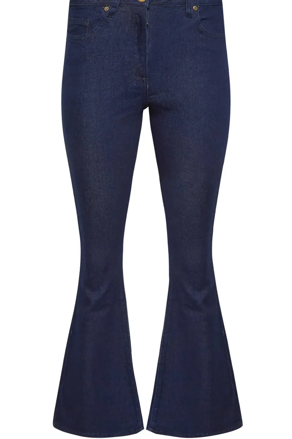 Petite Kickflare Jeans