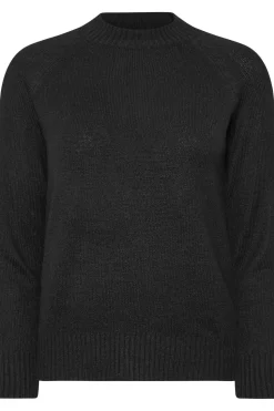 Petite Knitted Jumper