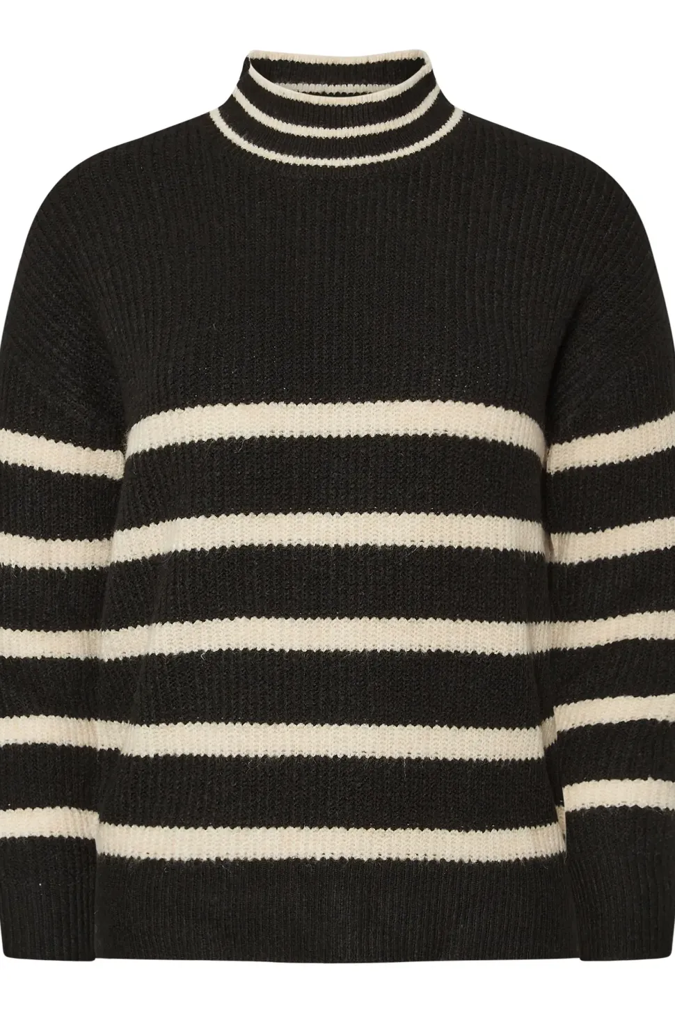 Petite Knitted Jumper