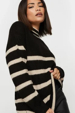 Petite Knitted Jumper