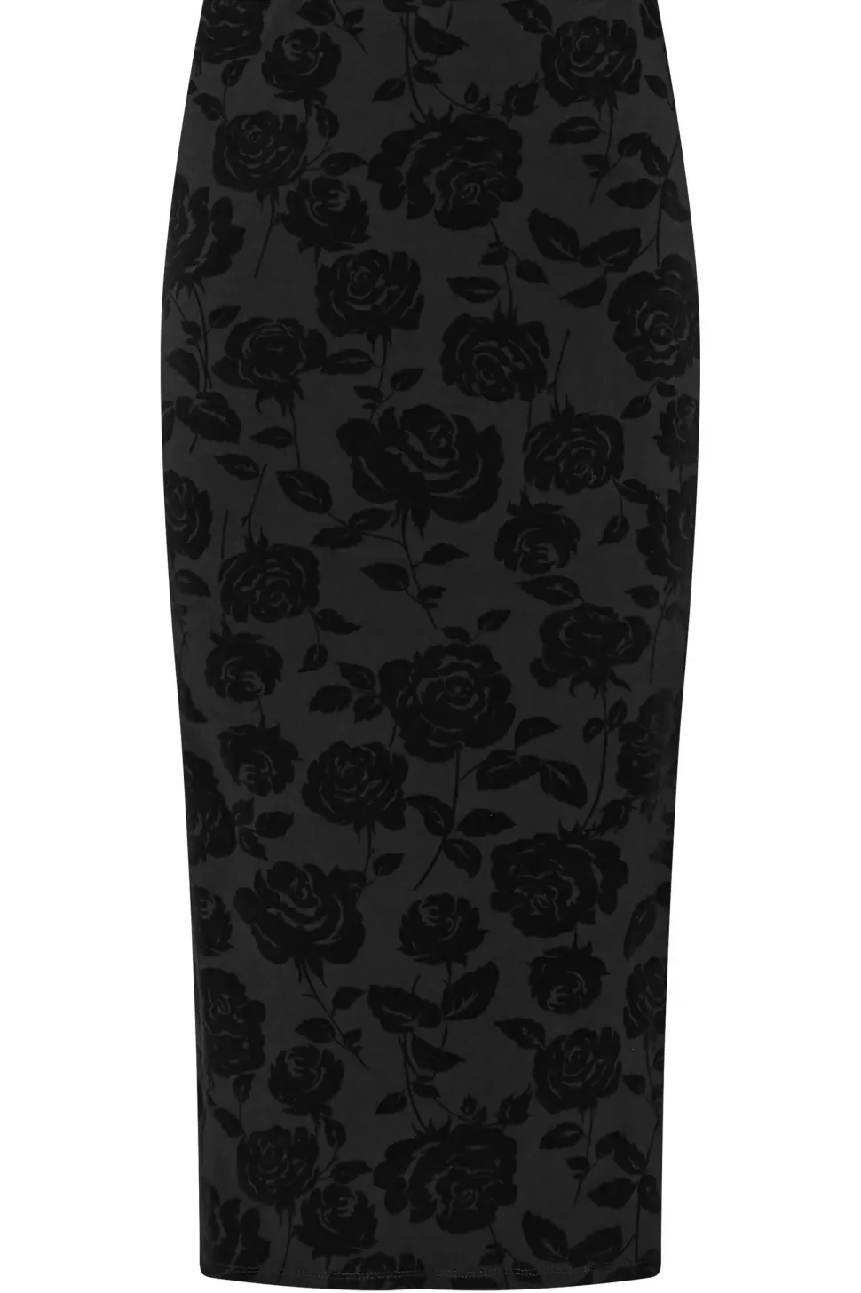 Petite Maxi Skirt