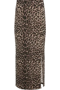 Petite Maxi Skirt