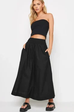 Petite Maxi Skirt