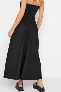 Petite Maxi Skirt