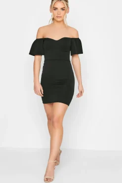 Petite Midi Dress