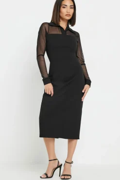 Petite Midi Dress