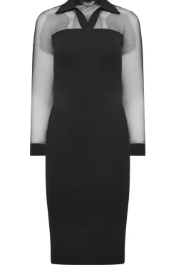 Petite Midi Dress