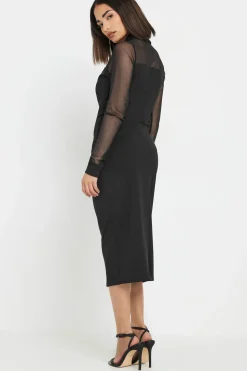 Petite Midi Dress