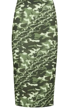 Petite Midi Skirt
