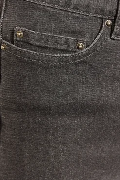Petite Mom Jeans