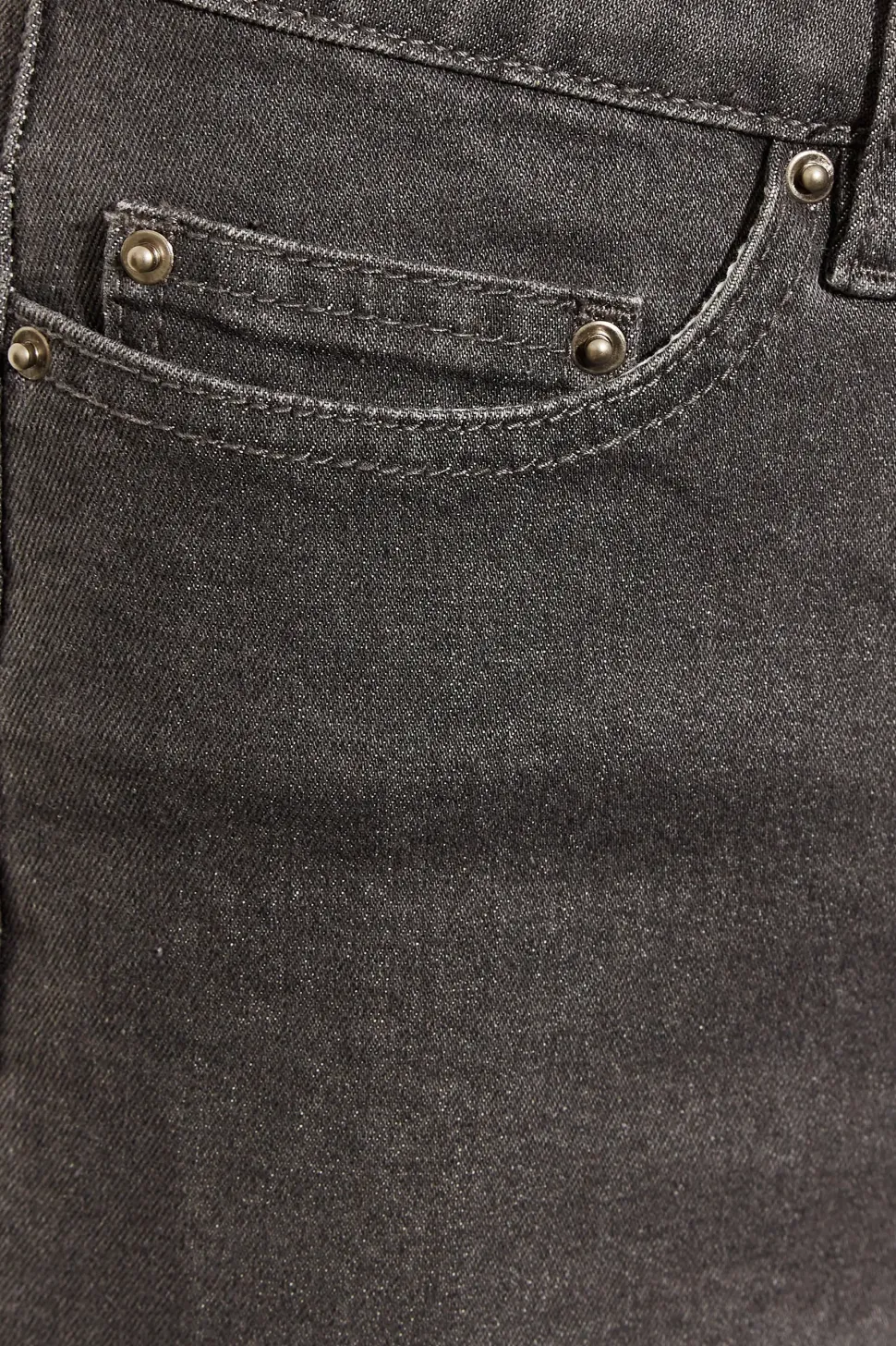 Petite Mom Jeans
