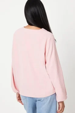Petite Overhead Shirt