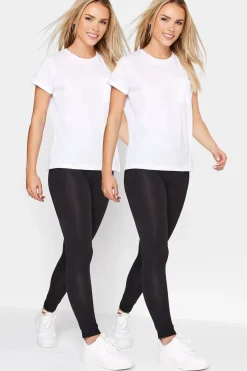 Petite 2 Pack Leggings
