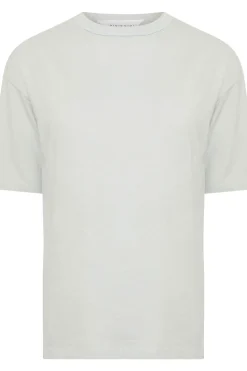Petite 2 Pack Seam Detail T-Shirts