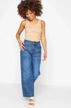 Petite 3 Pack Vest Tops