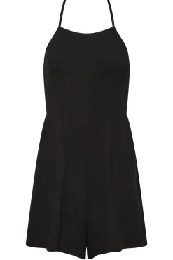 Petite Playsuit
