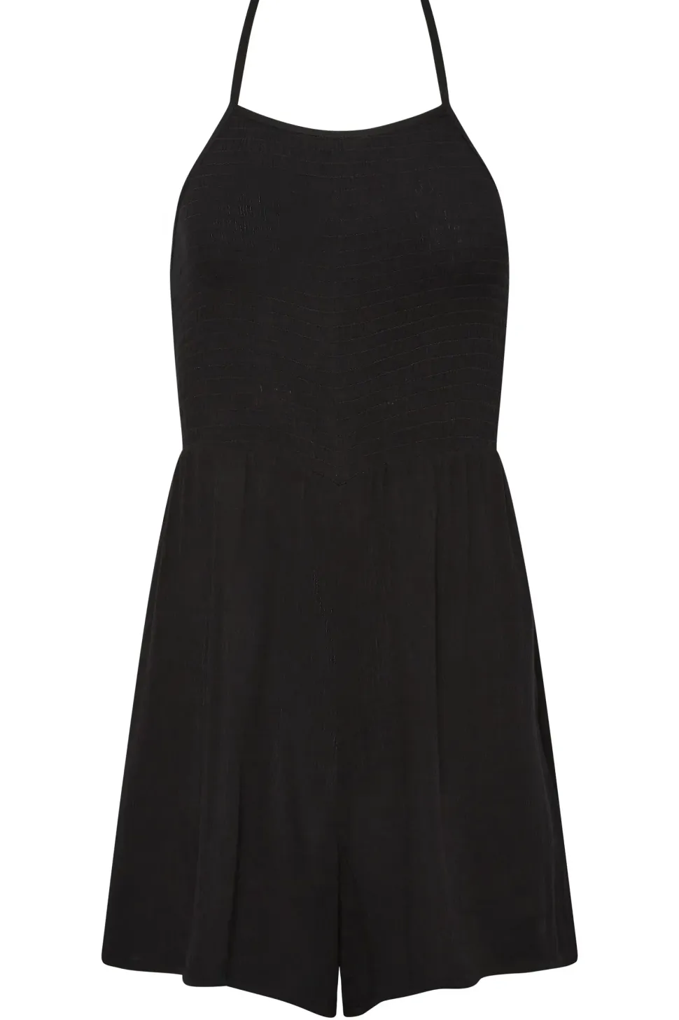 Petite Playsuit