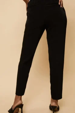 Petite Pull On Trousers
