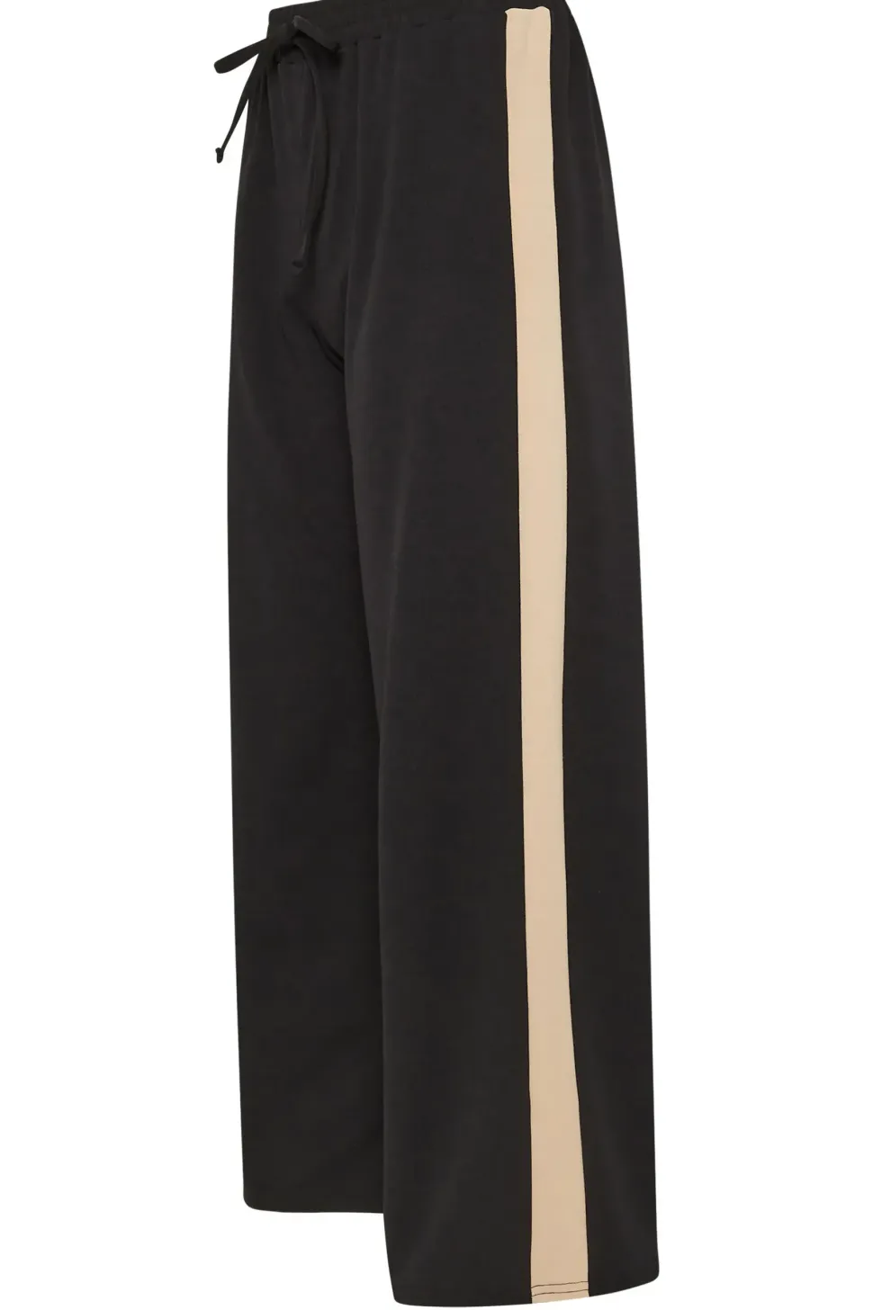 Petite Side Stripe Joggers