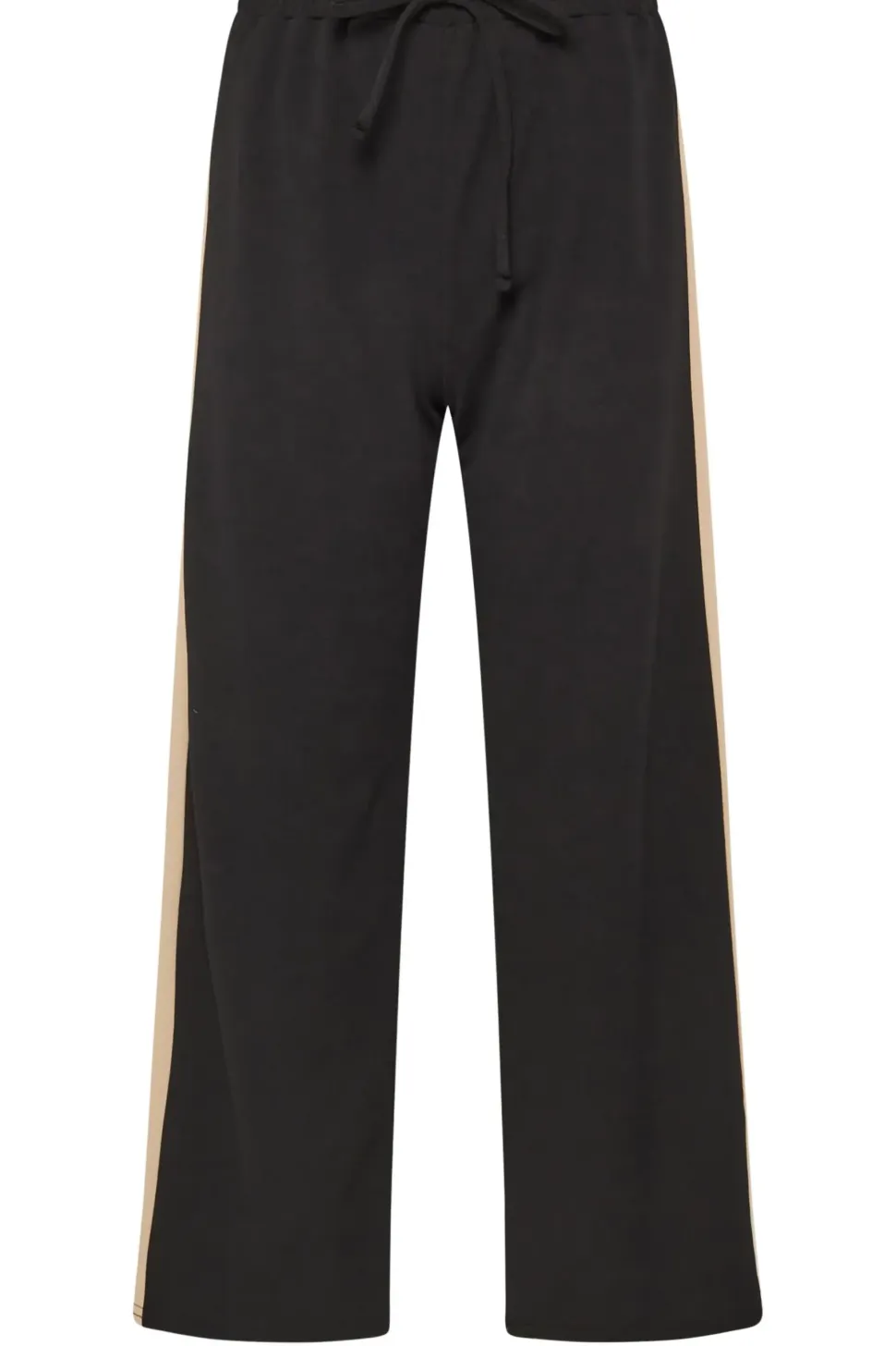 Petite Side Stripe Joggers