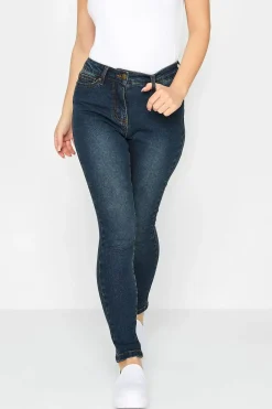 Petite Skinny Jeans