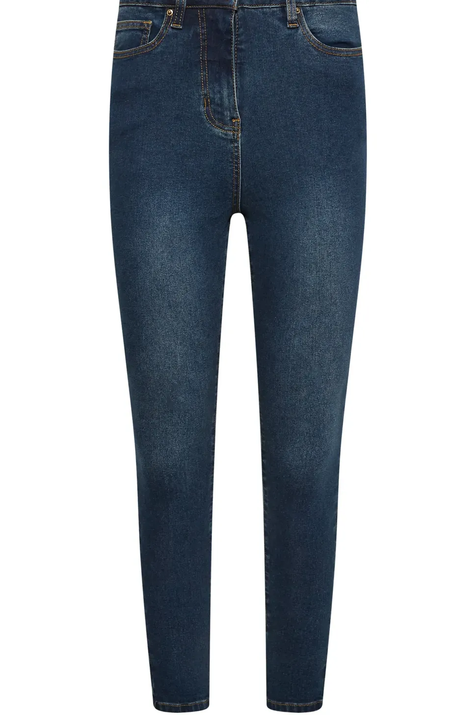 Petite Skinny Jeans