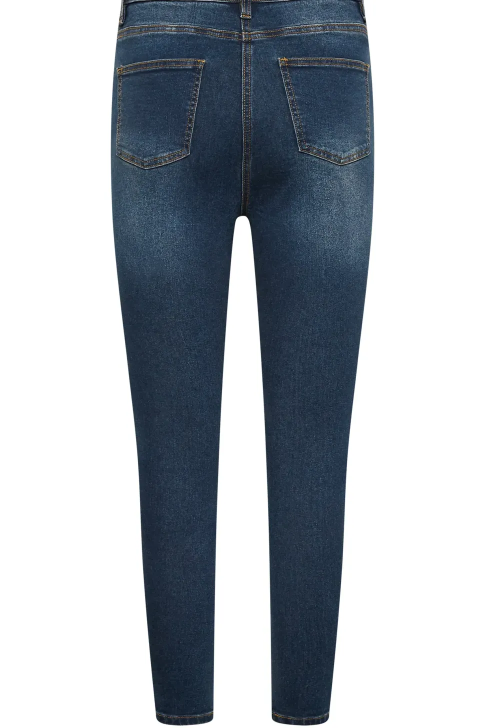 Petite Skinny Jeans