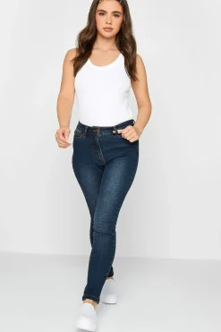Petite Skinny Jeans