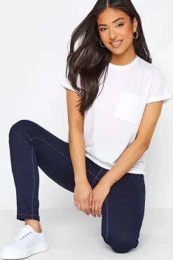 Petite Skinny Jeggings