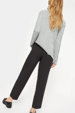 Petite Slim Ankle Grazer Trouser