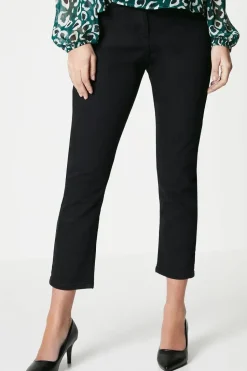 Petite Slim Leg Jean