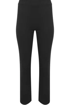 Petite Slim Leg Yoga Pants