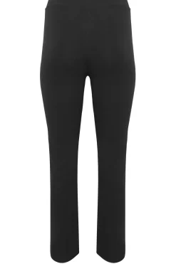 Petite Slim Leg Yoga Pants