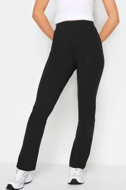 Petite Slim Leg Yoga Pants