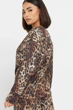 Petite Soft Touch Jumper