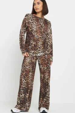 Petite Soft Touch Trousers