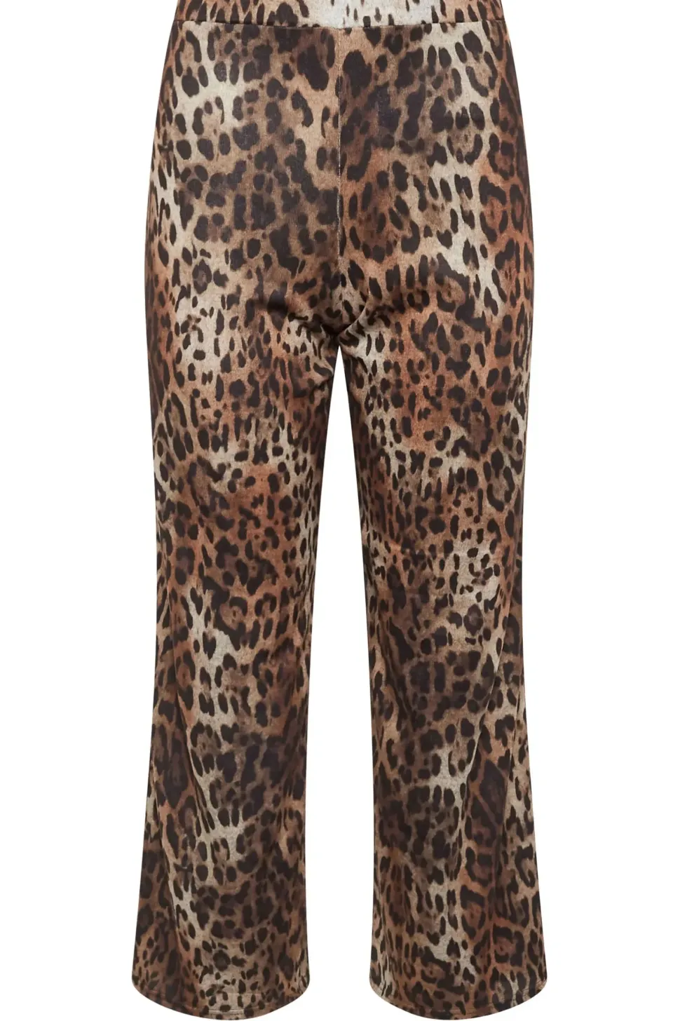 Petite Soft Touch Trousers