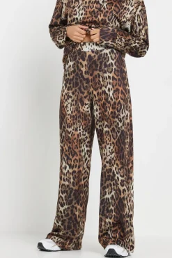 Petite Soft Touch Trousers