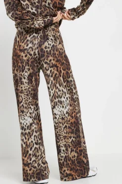 Petite Soft Touch Trousers