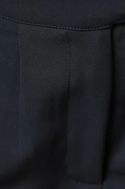 Petite Straight Leg Trousers